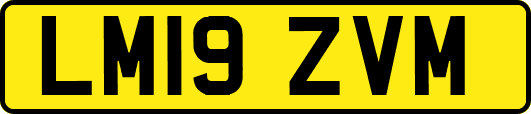 LM19ZVM