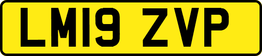 LM19ZVP