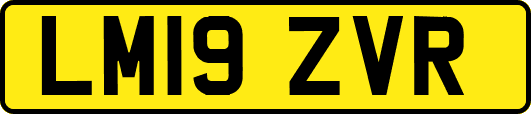 LM19ZVR