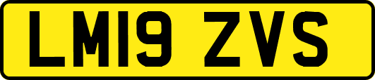 LM19ZVS