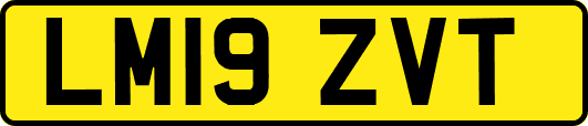 LM19ZVT