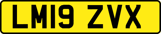 LM19ZVX
