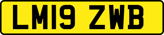 LM19ZWB