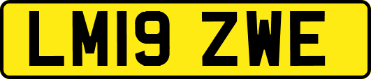 LM19ZWE