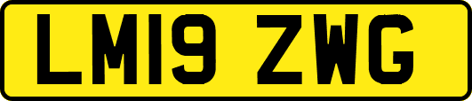 LM19ZWG