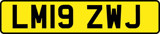 LM19ZWJ