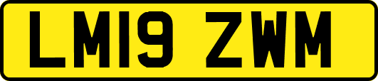 LM19ZWM