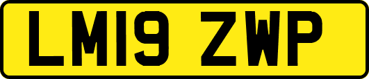 LM19ZWP