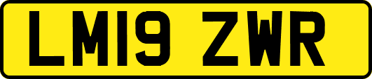 LM19ZWR