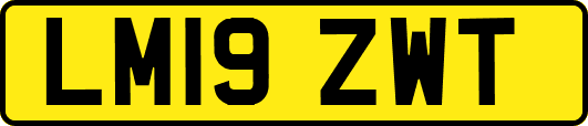 LM19ZWT