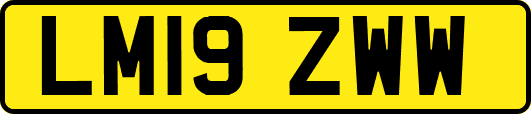 LM19ZWW