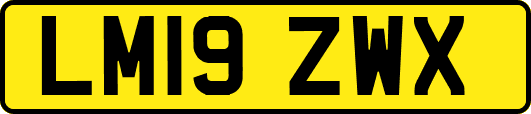 LM19ZWX