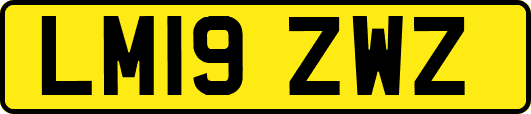 LM19ZWZ