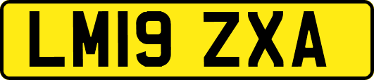LM19ZXA