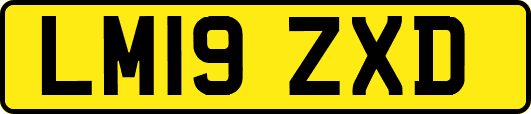 LM19ZXD