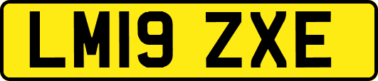 LM19ZXE