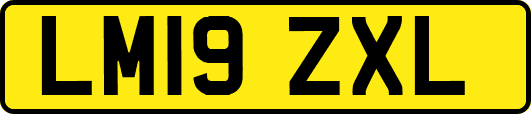 LM19ZXL