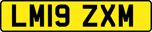 LM19ZXM