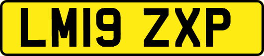 LM19ZXP