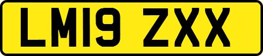 LM19ZXX