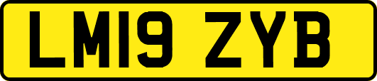 LM19ZYB