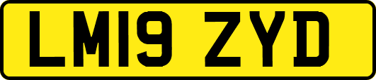 LM19ZYD