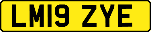 LM19ZYE
