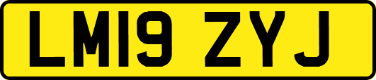 LM19ZYJ