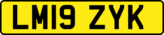 LM19ZYK