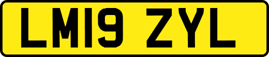 LM19ZYL
