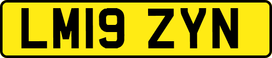 LM19ZYN