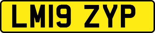 LM19ZYP