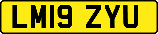 LM19ZYU