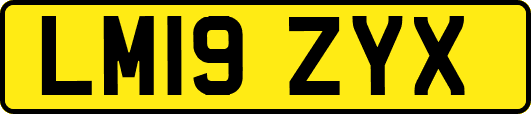 LM19ZYX