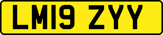 LM19ZYY