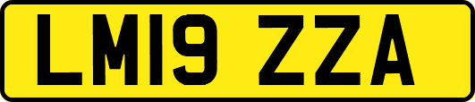 LM19ZZA