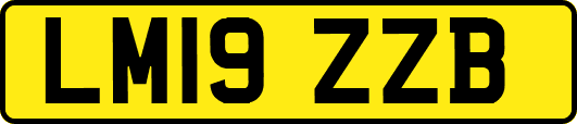 LM19ZZB