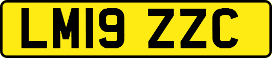 LM19ZZC