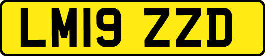 LM19ZZD