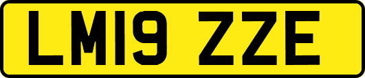 LM19ZZE