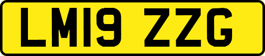 LM19ZZG