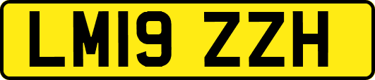 LM19ZZH