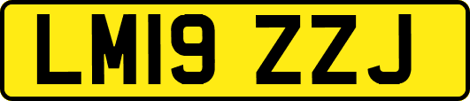 LM19ZZJ