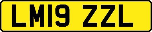 LM19ZZL