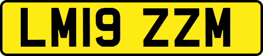LM19ZZM