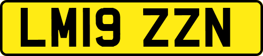 LM19ZZN