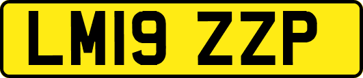 LM19ZZP