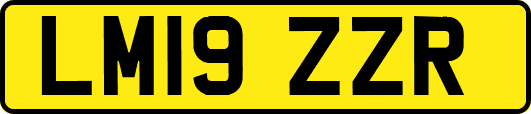 LM19ZZR