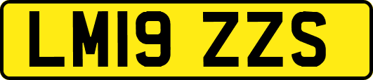 LM19ZZS