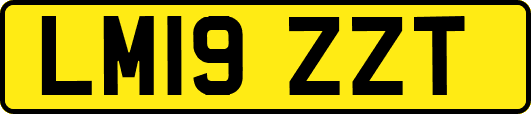 LM19ZZT